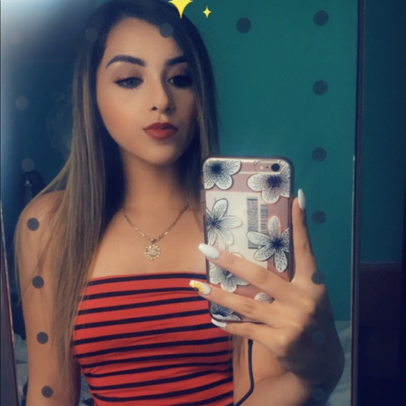 Meet your Posher, Elizabeth - Picture 1 of 1